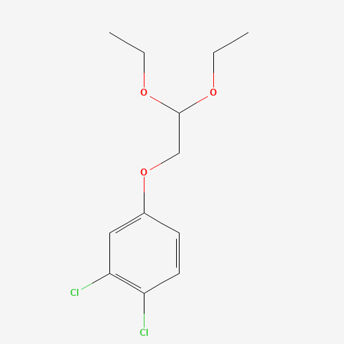 FT-0606380 CAS:98919-15-4 chemical structure