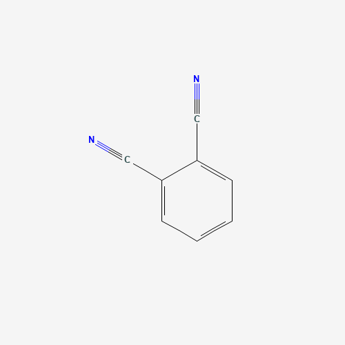 FT-0606389 CAS:91-15-6 chemical structure