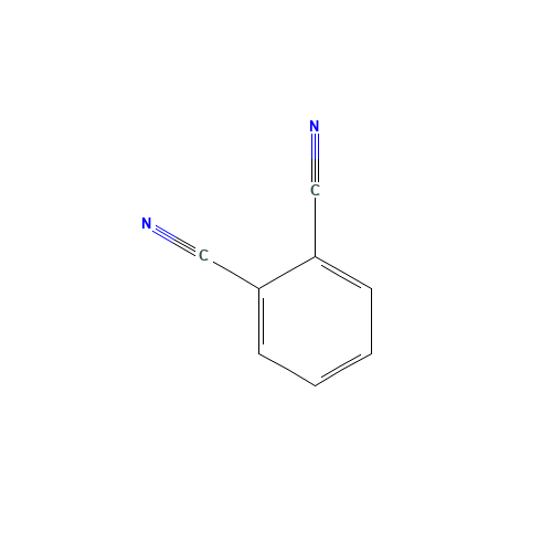 FT-0606389 CAS:91-15-6 chemical structure