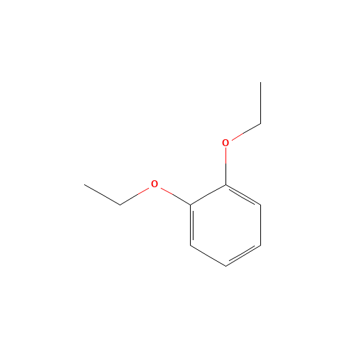 1,2-Diethoxybenzene (CAS: 2050-46-6) - Related Chemical Product
