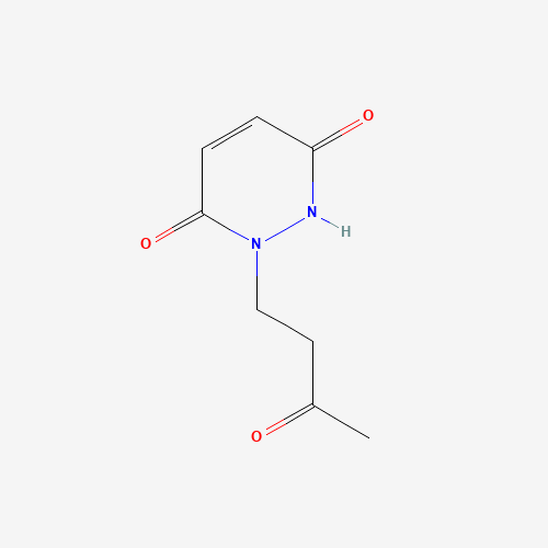 FT-0606403 CAS:16705-12-7 chemical structure
