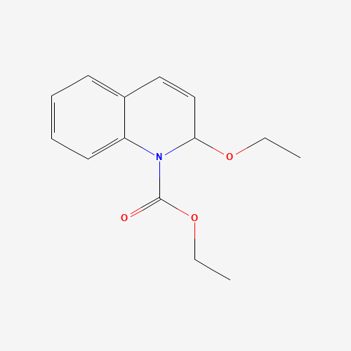 FT-0606405 CAS:16357-59-8 chemical structure