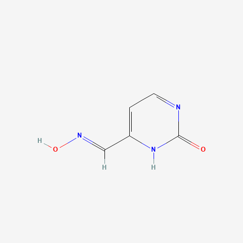 FT-0606407 CAS:7460-56-2 chemical structure