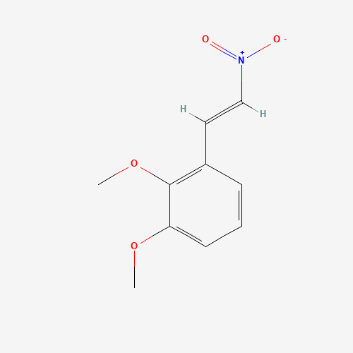 FT-0606416 CAS:2815-67-0 chemical structure
