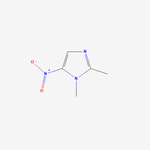 FT-0606425 CAS:551-92-8 chemical structure
