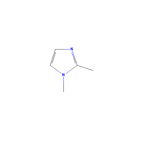 1,2-Dimethylimidazole (CAS: 1739-84-0) - Related Chemical Product
