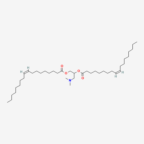 FT-0606429 CAS:127512-29-2 chemical structure