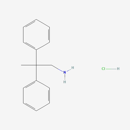 FT-0606431 CAS:40691-66-5 chemical structure