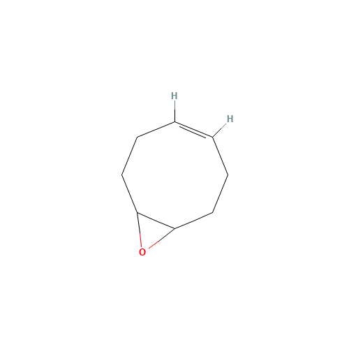 1,2-EPOXY-5-CYCLOOCTENE (CAS: 637-90-1) - Related Chemical Product