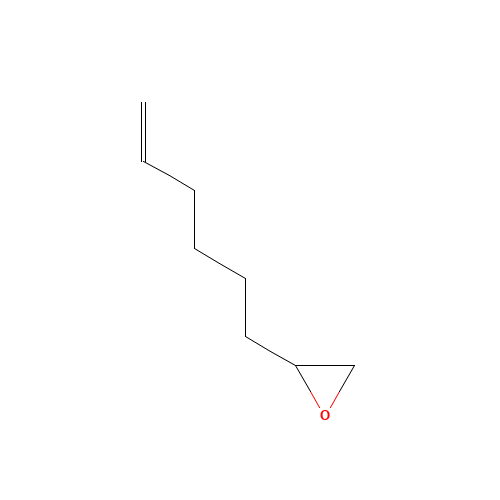 1,2-EPOXY-7-OCTENE (CAS: 19600-63-6) - Related Chemical Product