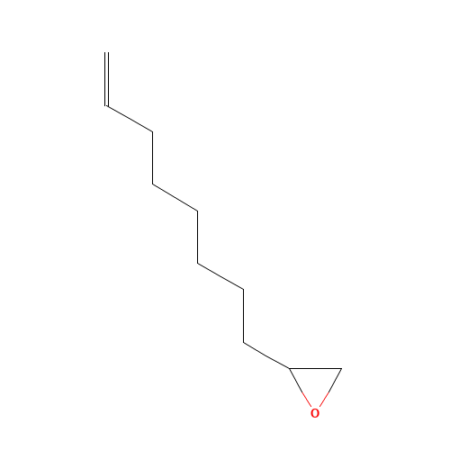 1,2-EPOXY-9-DECENE (CAS: 85721-25-1) - Related Chemical Product