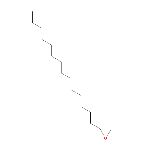1,2-EPOXYHEXADECANE (CAS: 7320-37-8) - Related Chemical Product