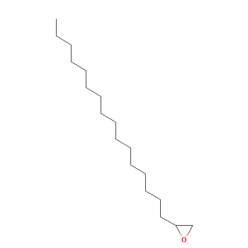 1,2-Epoxyoctadecane (CAS: 7390-81-0) - Related Chemical Product