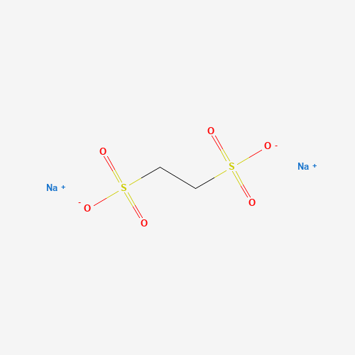 FT-0606457 CAS:5325-43-9 chemical structure