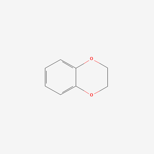 FT-0606459 CAS:493-09-4 chemical structure