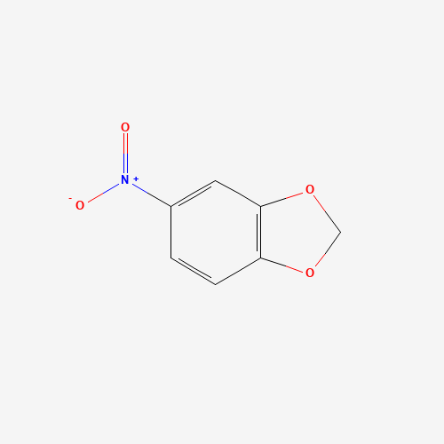 FT-0606468 CAS:2620-44-2 chemical structure