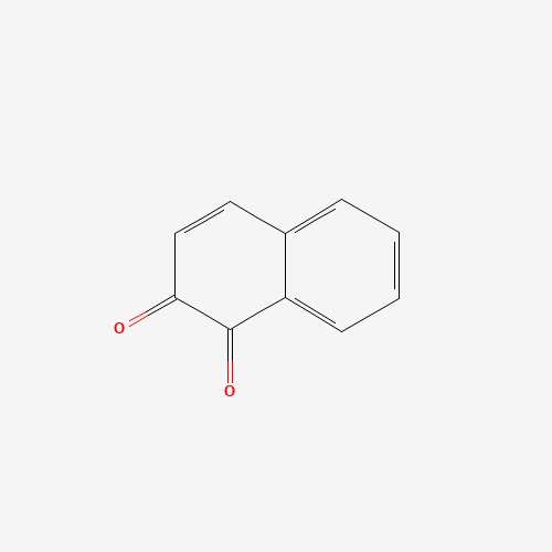 FT-0606470 CAS:524-42-5 chemical structure