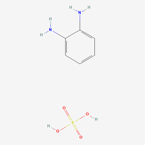 FT-0606482 CAS:74710-09-1 chemical structure