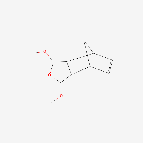 FT-0606487 CAS:14882-64-5 chemical structure