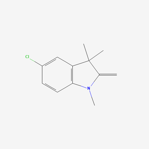 FT-0606489 CAS:6872-17-9 chemical structure