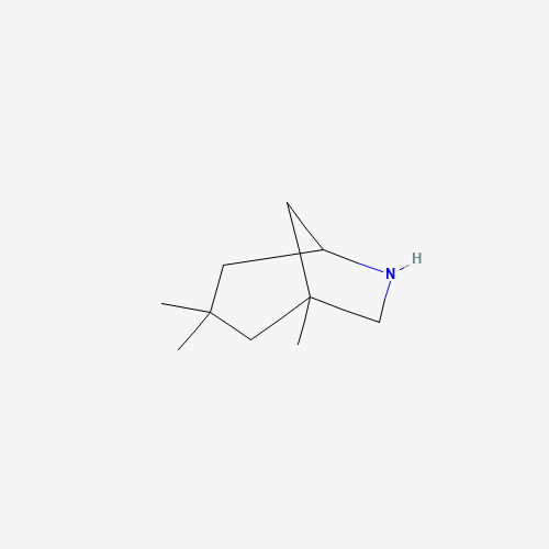 FT-0606490 CAS:53460-46-1 chemical structure