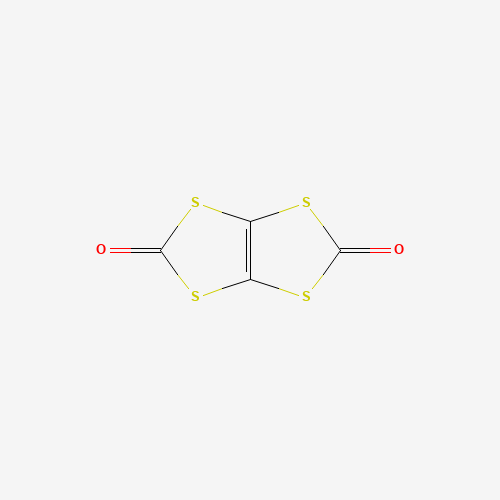 FT-0606492 CAS:64394-45-2 chemical structure