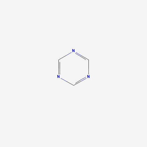 FT-0606502 CAS:290-87-9 chemical structure