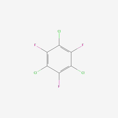 FT-0606505 CAS:319-88-0 chemical structure