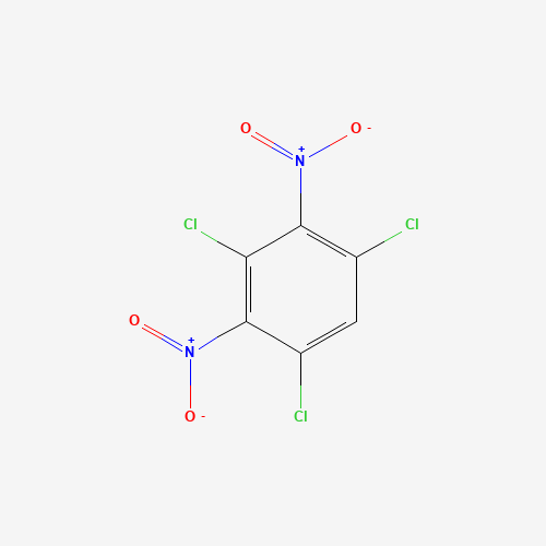 FT-0606506 CAS:6284-83-9 chemical structure