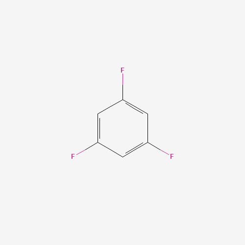 FT-0606510 CAS:372-38-3 chemical structure