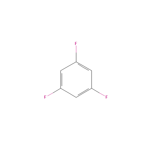 1,3,5-Trifluorobenzene (CAS: 372-38-3) - Related Chemical Product