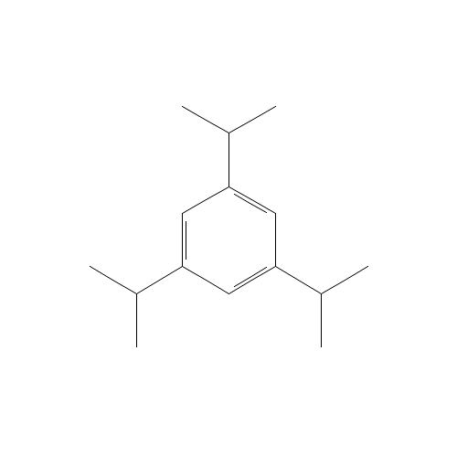 1,3,5-Triisopropylbenzene (CAS: 717-74-8) - Related Chemical Product