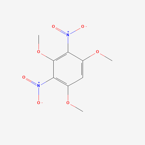 FT-0606515 CAS:18523-15-4 chemical structure