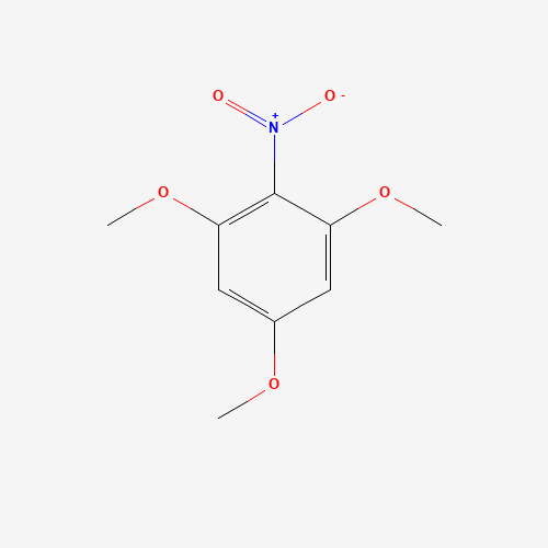 FT-0606516 CAS:14227-18-0 chemical structure