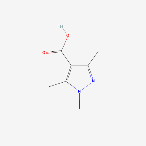 FT-0606518 CAS:1125-29-7 chemical structure