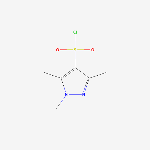 FT-0606519 CAS:59340-27-1 chemical structure