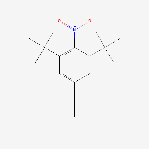 FT-0606531 CAS:4074-25-3 chemical structure