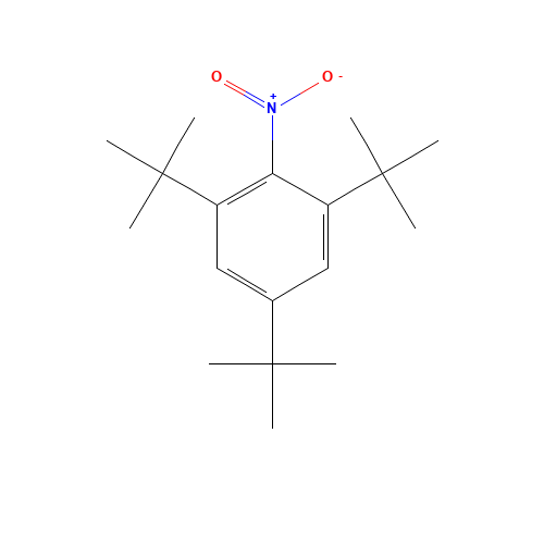 FT-0606531 CAS:4074-25-3 chemical structure