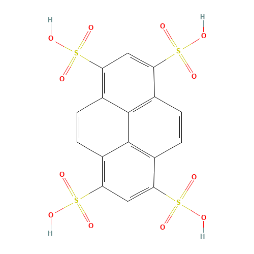 FT-0606536 CAS:6528-53-6 chemical structure
