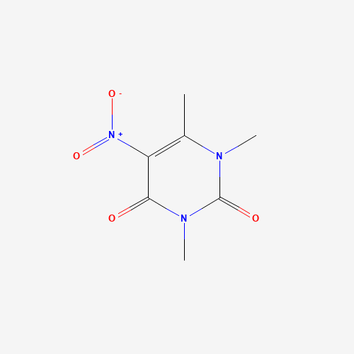 FT-0606538 CAS:55326-07-3 chemical structure