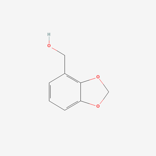 FT-0606546 CAS:769-30-2 chemical structure