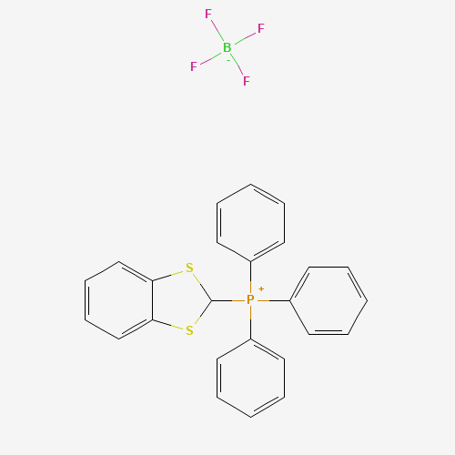 FT-0606554 CAS:62217-34-9 chemical structure