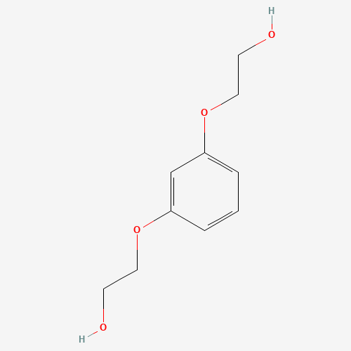 FT-0606559 CAS:102-40-9 chemical structure