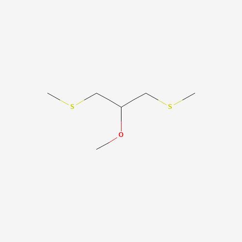 FT-0606577 CAS:31805-84-2 chemical structure