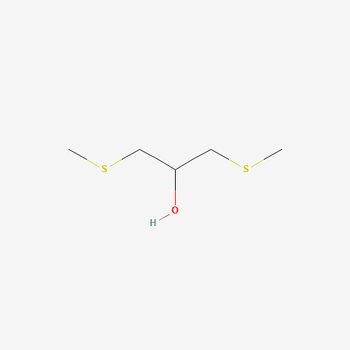 FT-0606578 CAS:31805-83-1 chemical structure