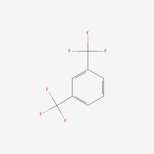FT-0606581 CAS:402-31-3 chemical structure