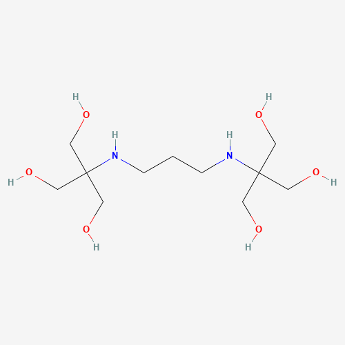 FT-0606585 CAS:64431-96-5 chemical structure
