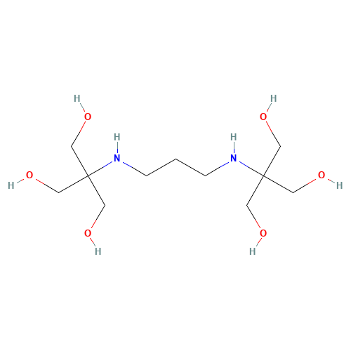 1,3-Bis[tris(hydroxymethyl)methylamino]propane (CAS: 64431-96-5) - Related Chemical Product