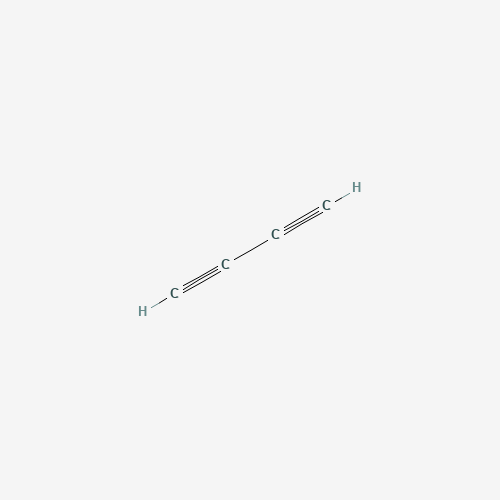 FT-0606591 CAS:460-12-8 chemical structure