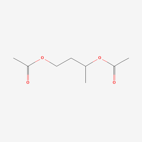 FT-0606595 CAS:1117-31-3 chemical structure